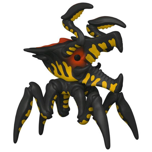 Starship Troopers - Warrior Bug Pop! Vinyl - Gametraders Modbury Heights