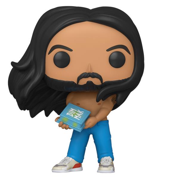 Steve Aoki - Steve Aoki Pop! Vinyl SD20 - Gametraders Modbury Heights