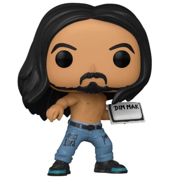 Steve Aoki - Steve Aoki with Cake Pop! Vinyl - Gametraders Modbury Heights