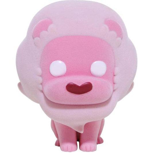Steven Universe - Lion Flocked US Exclusive Pop! Vinyl - Gametraders Modbury Heights