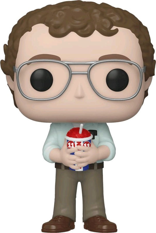 Stranger Things - Alexei Pop! Vinyl - Gametraders Modbury Heights