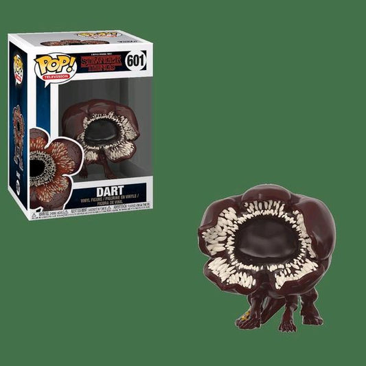Stranger Things - Dart Pop! Vinyl - Gametraders Modbury Heights