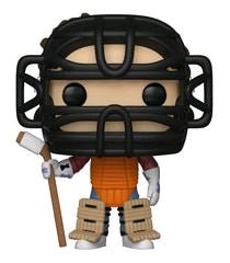 Stranger Things Dustin Hockey Gear US Exclusive Pop! Vinyl - Gametraders Modbury Heights