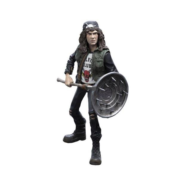 Stranger Things - Eddie Munson (Limited Edition) Mini Epics Vinyl Figure - Gametraders Modbury Heights