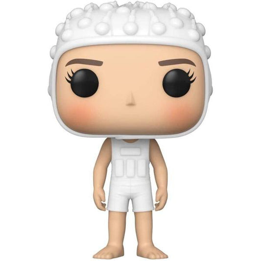 Stranger Things - Eleven in Tank Top US Exclusive Pop! Vinyl - Gametraders Modbury Heights