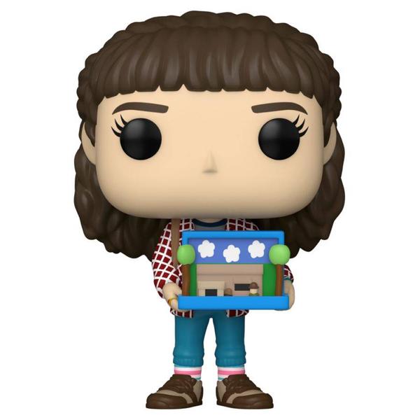 Stranger Things - Eleven Pop! Vinyl - Gametraders Modbury Heights