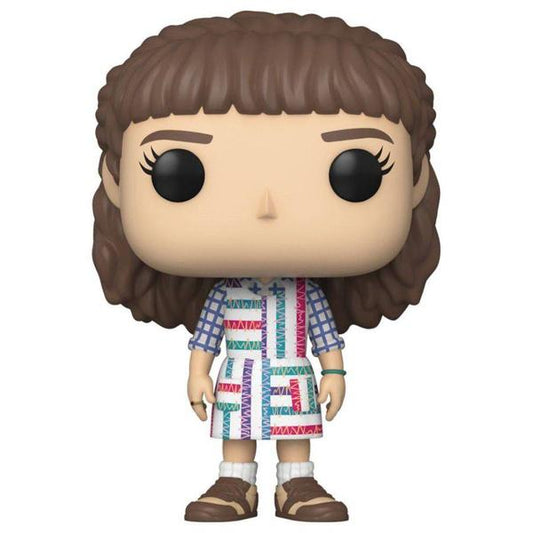 Stranger Things - Eleven Season 4 Pop! Vinyl - Gametraders Modbury Heights