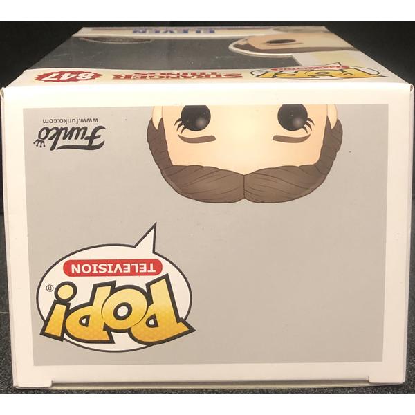 Stranger Things - Eleven with Bear US Exclusive Pop! Vinyl - Gametraders Modbury Heights