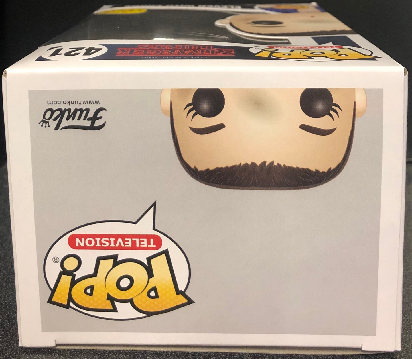 Stranger Things - Eleven with Eggos Chase Pop! Vinyl - Gametraders Modbury Heights