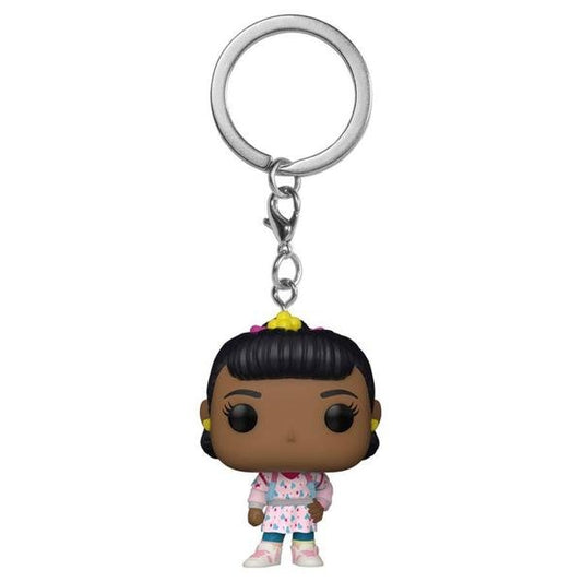 Stranger Things - Erica Pocket Pop! Vinyl Keychain - Gametraders Modbury Heights