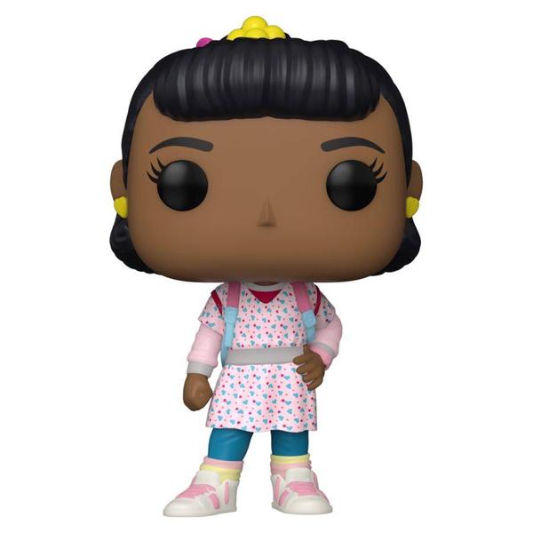 Stranger Things - Erica Pop! Vinyl - Gametraders Modbury Heights