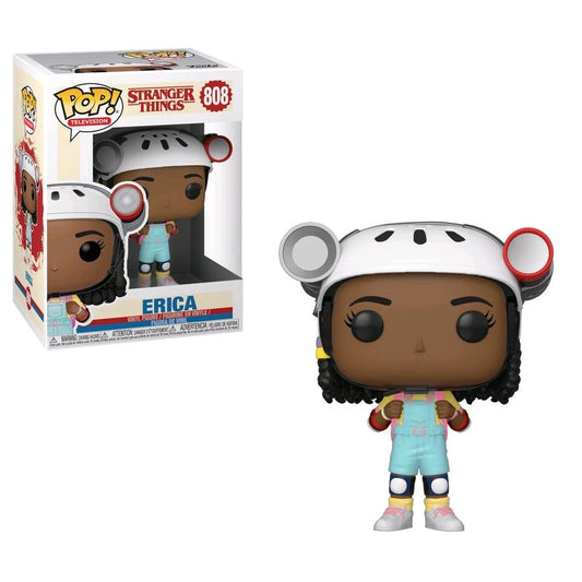 Stranger Things - Erika Pop! Vinyl - Gametraders Modbury Heights