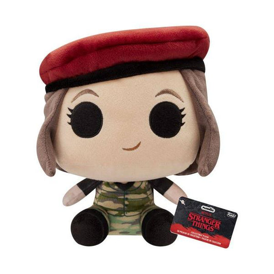 Stranger Things - Hunter Robin Pop! Plush - Gametraders Modbury Heights