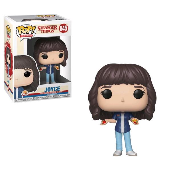 Stranger Things - Joyce Season 3 Pop! Vinyl - Gametraders Modbury Heights