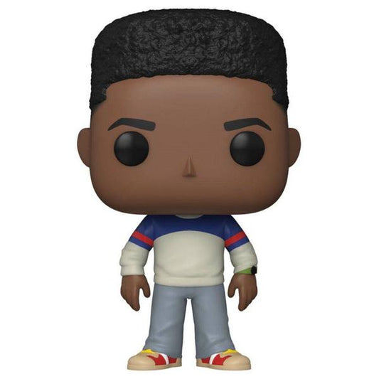 Stranger Things - Lucas Season 4 Pop! Vinyl - Gametraders Modbury Heights