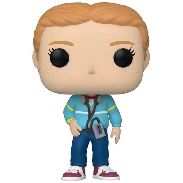 Stranger Things - Max Season 4 Pop! Vinyl - Gametraders Modbury Heights