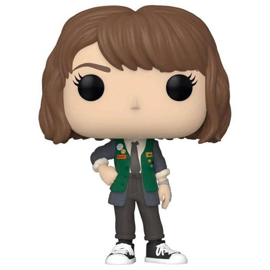 Stranger Things - Robin Season 4 Pop! Vinyl - Gametraders Modbury Heights