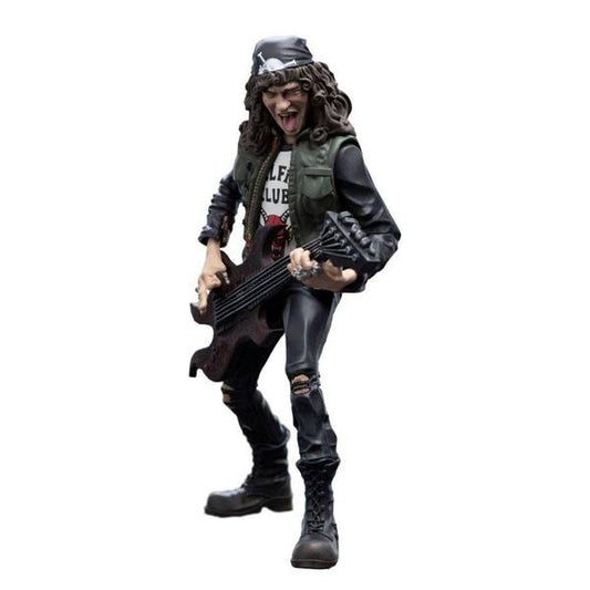 Stranger Things - Rockstar Eddie Mini Epics Vinyl Figure - Gametraders Modbury Heights
