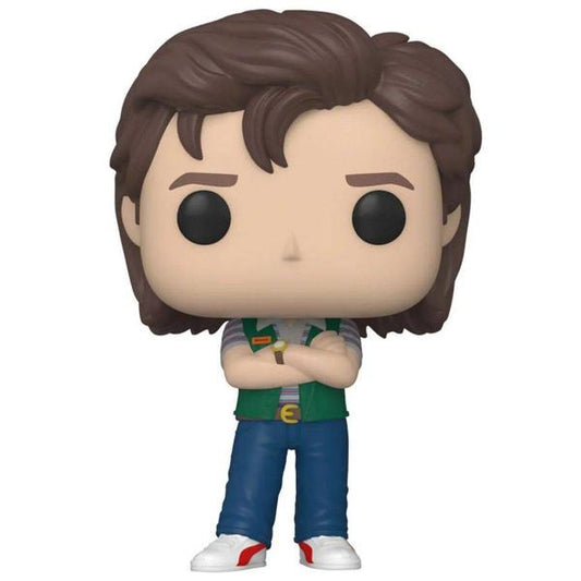 Stranger Things - Steve Season 4 Pop! Vinyl - Gametraders Modbury Heights