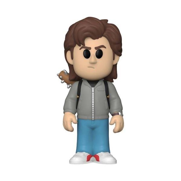 Stranger Things - Steve Vinyl Soda - Gametraders Modbury Heights