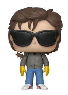 Stranger Things Steve With Sunglasses Pop! Vinyl - Gametraders Modbury Heights