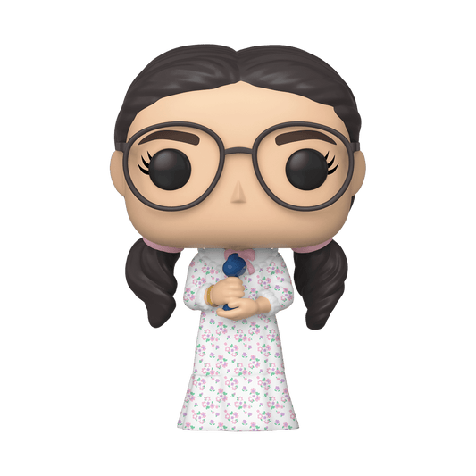 Stranger Things - Suzie NYCC 2019 Exclusive Pop! Vinyl - Gametraders Modbury Heights