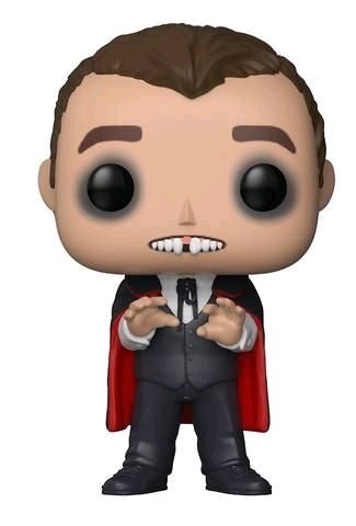 Stranger Things Vampire Bob US Exclusive Pop! Vinyl - Gametraders Modbury Heights