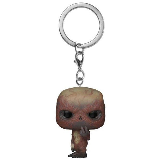Stranger Things - Vecna Pocket Pop! Vinyl Keychain - Gametraders Modbury Heights