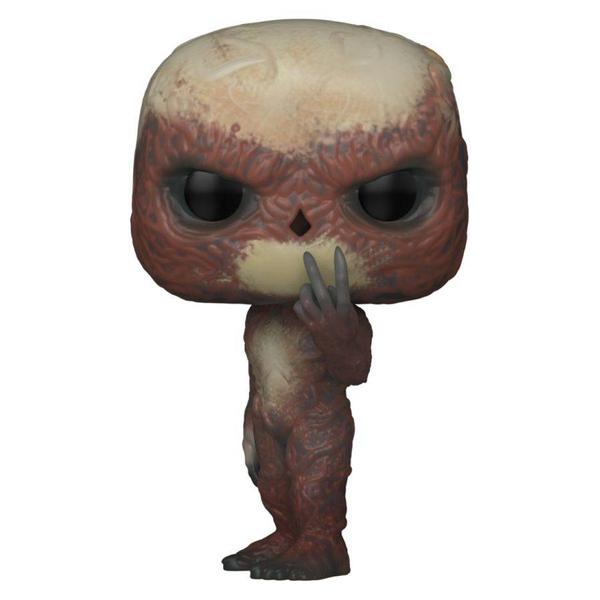 Stranger Things - Vecna Pop! Vinyl - Gametraders Modbury Heights