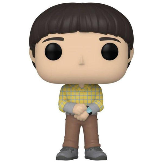 Stranger Things - Will Season 4 Pop! Vinyl - Gametraders Modbury Heights