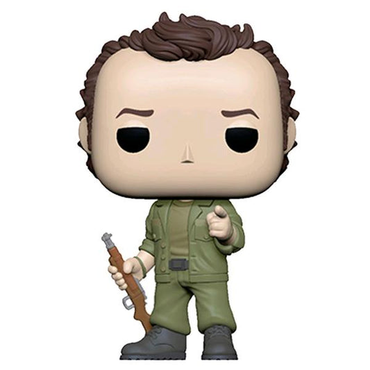 Stripes - John Winger Pop! Vinyl - Gametraders Modbury Heights