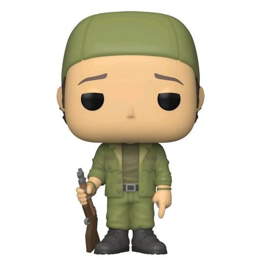 Stripes - John Winger US Exclusive Pop! Vinyl - Gametraders Modbury Heights