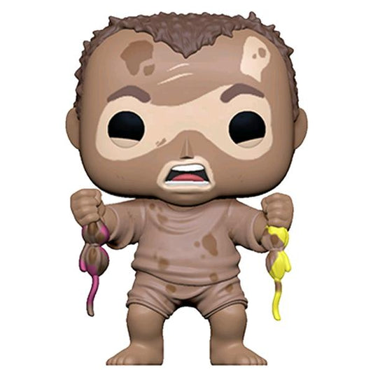 Stripes - Ox Mudwrestling Pop! Vinyl - Gametraders Modbury Heights