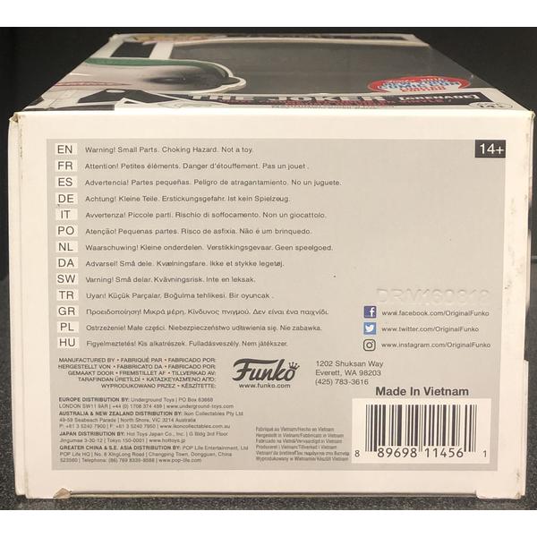 Suicide Squad The Joker (Grenade) NY 2016 Comic Con Pop! Vinyl - Gametraders Modbury Heights