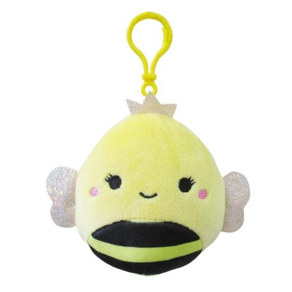 Sunny 3.5" Clip On Squishmallows - Gametraders Modbury Heights