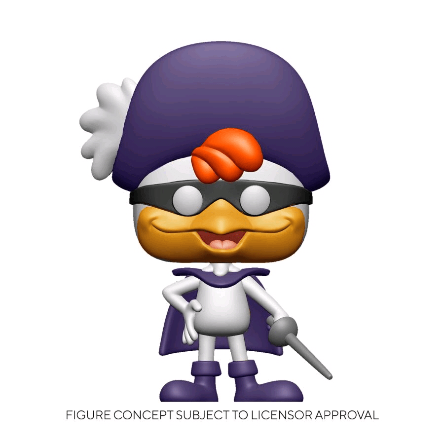Super Chicken - Super Chicken Pop! Vinyl - Gametraders Modbury Heights