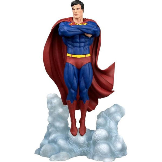 Superman - Superman Ascendant PVC Statue - Gametraders Modbury Heights