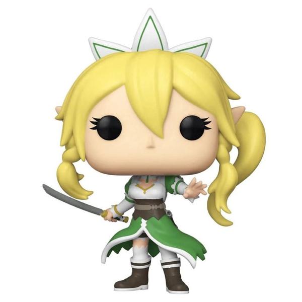Sword Art Online - Leafa Pop! Vinyl - Gametraders Modbury Heights