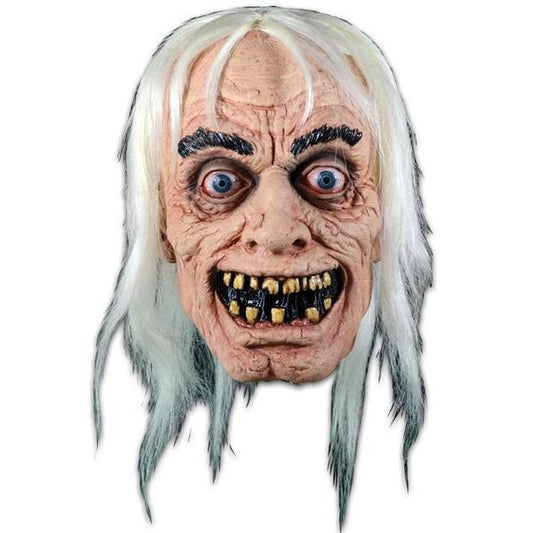 Tales from the Crypt - Crypt Keeper Mask - Gametraders Modbury Heights