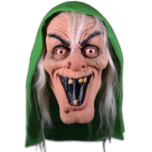 Tales from the Crypt - Vault Keeper Mask - Gametraders Modbury Heights