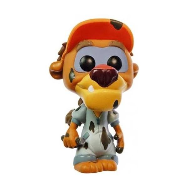 Talespin Wildcat Pop! Vinyl - Gametraders Modbury Heights