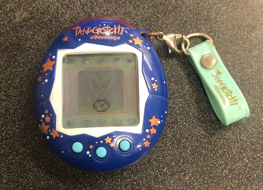Tamagotchi - Original 90's Release - Gametraders Modbury Heights