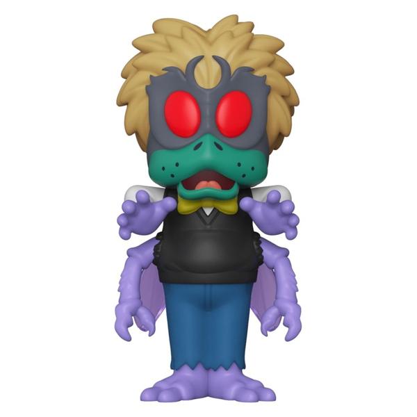 Teenage Mutant Ninja Turtles - Baxter Stockman Vinyl Soda - Gametraders Modbury Heights
