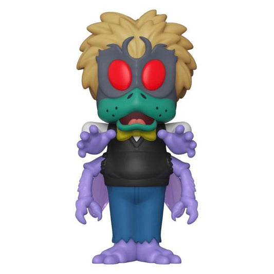 Teenage Mutant Ninja Turtles - Baxter Stockman Vinyl Soda - Gametraders Modbury Heights