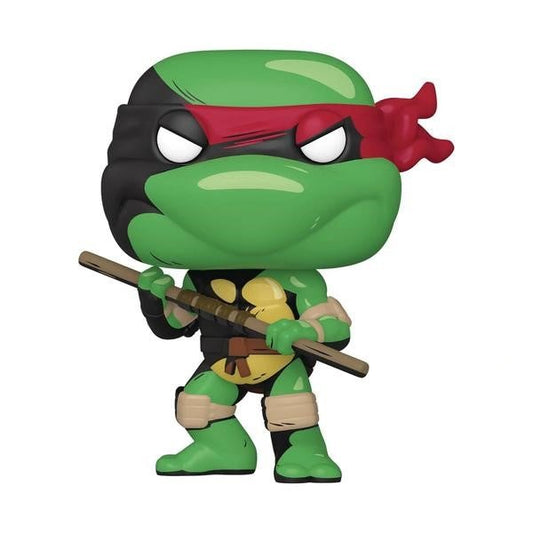 Teenage Mutant Ninja Turtles (Comic) - Donatello US Exclusive Pop! Vinyl - Gametraders Modbury Heights