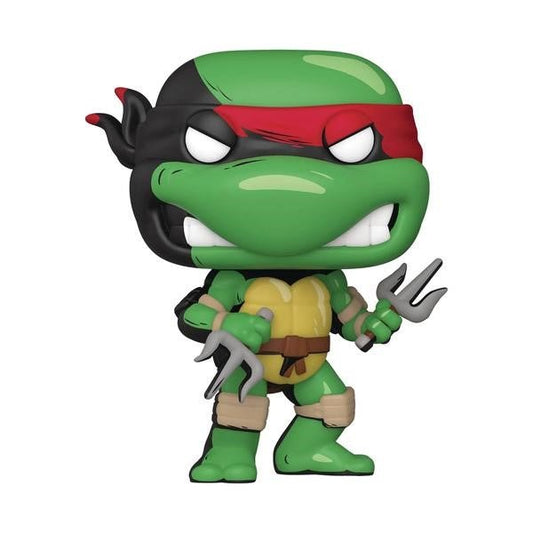 Teenage Mutant Ninja Turtles (Comic) - Raphael US Exclusive Pop! Vinyl - Gametraders Modbury Heights