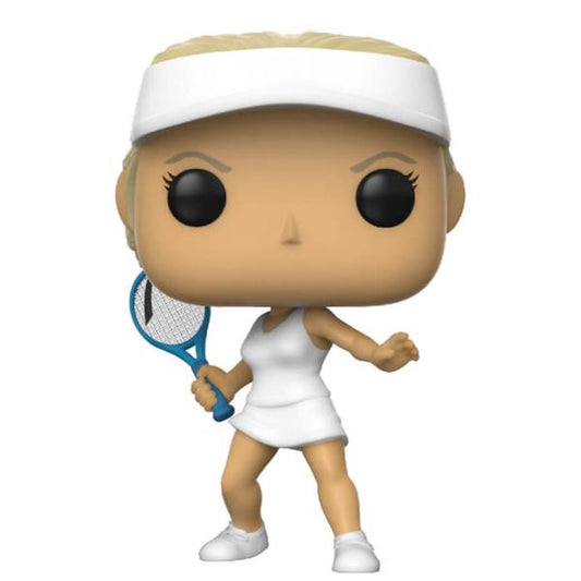 Tennis - Maria Sharapova Pop! Vinyl - Gametraders Modbury Heights
