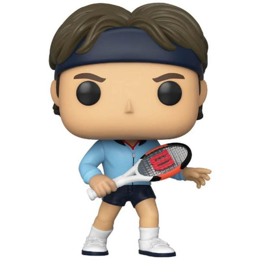 Tennis - Roger Federer Pop! Vinyl - Gametraders Modbury Heights