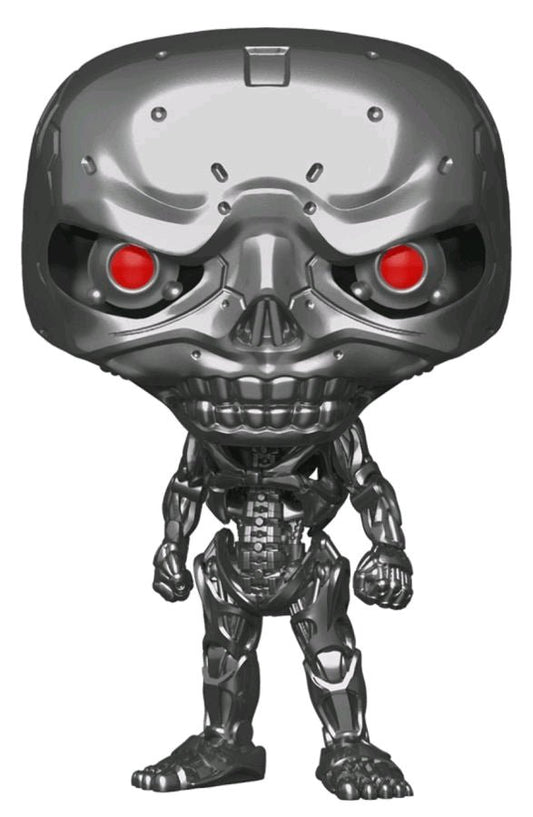 Terminator Dark Fate - Rev - 9 Endoskeleton Pop! Vinyl - Gametraders Modbury Heights
