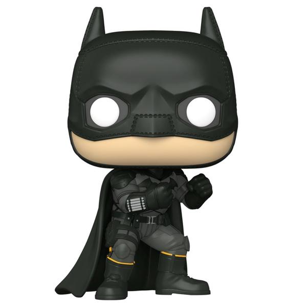 The Batman - Batman 10" Pop! Vinyl - Gametraders Modbury Heights